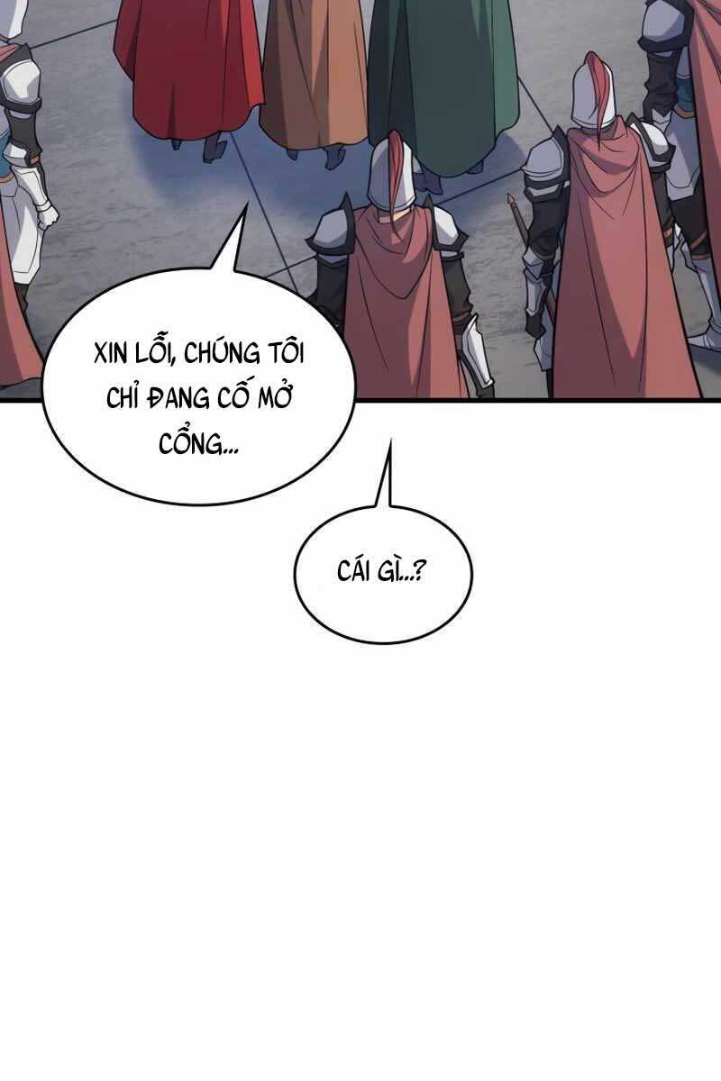 Tái Sinh Thành Công Chức Bình Thường Ở Một Thế Giới Xa Lạ: Chapter 43