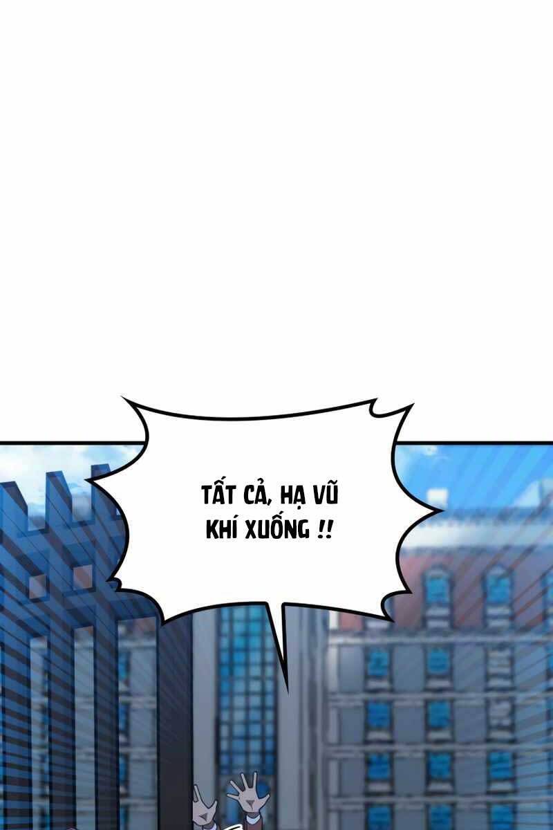 Tái Sinh Thành Công Chức Bình Thường Ở Một Thế Giới Xa Lạ: Chapter 43