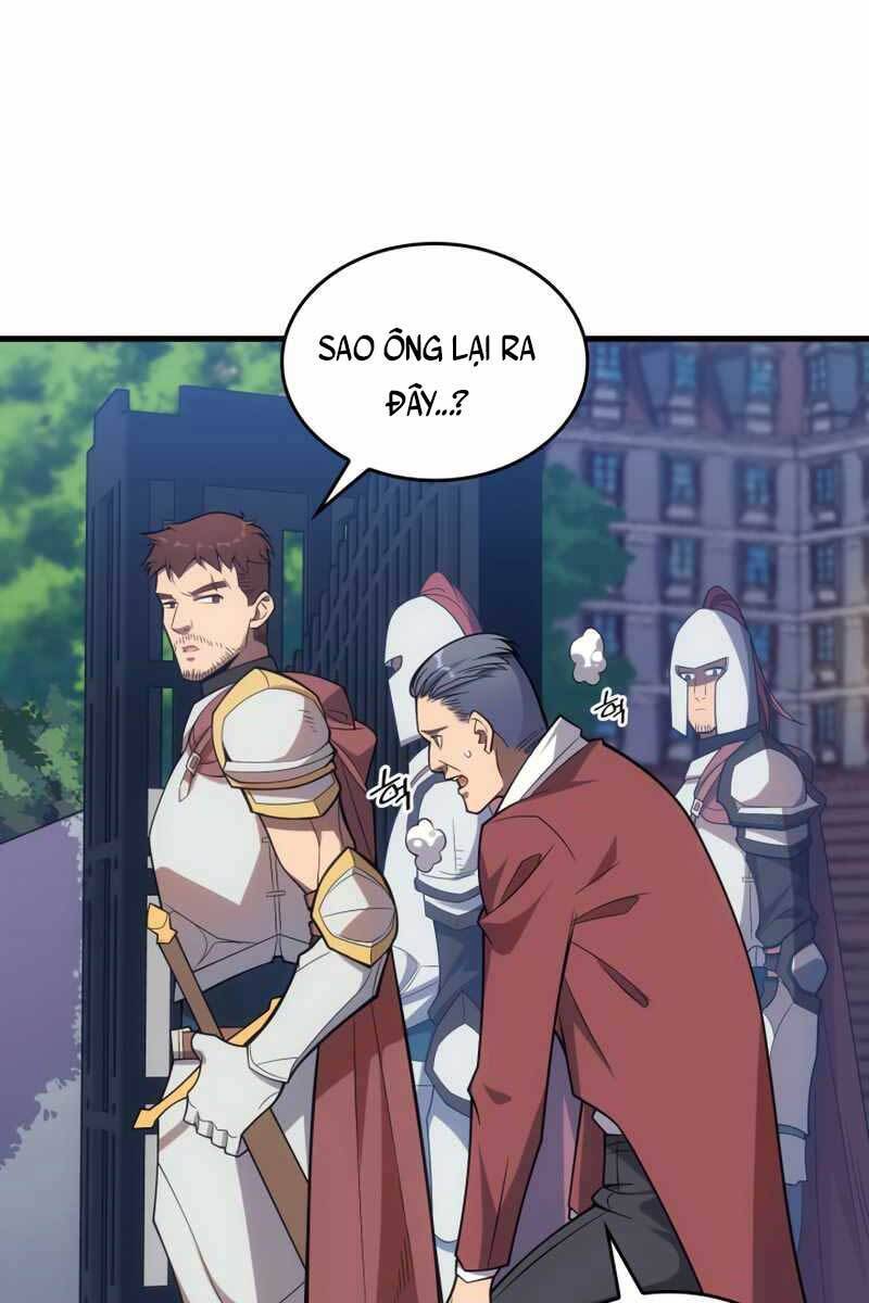 Tái Sinh Thành Công Chức Bình Thường Ở Một Thế Giới Xa Lạ: Chapter 43