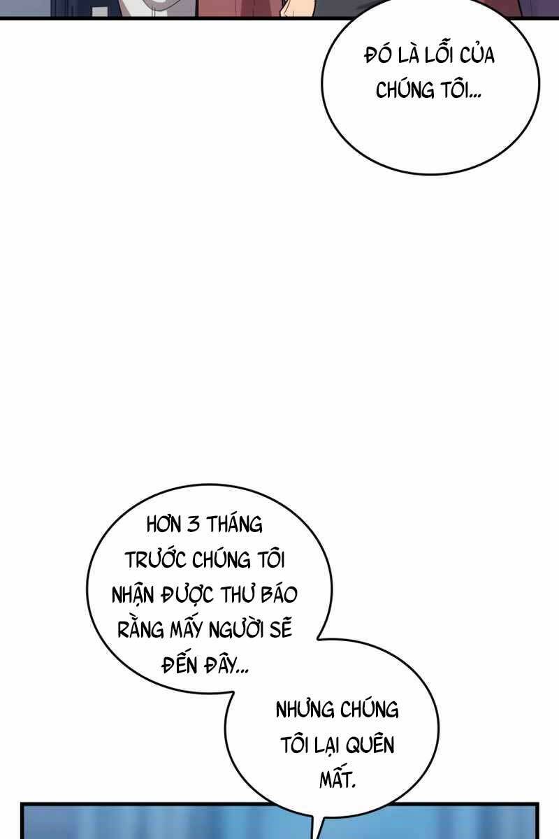 Tái Sinh Thành Công Chức Bình Thường Ở Một Thế Giới Xa Lạ: Chapter 43