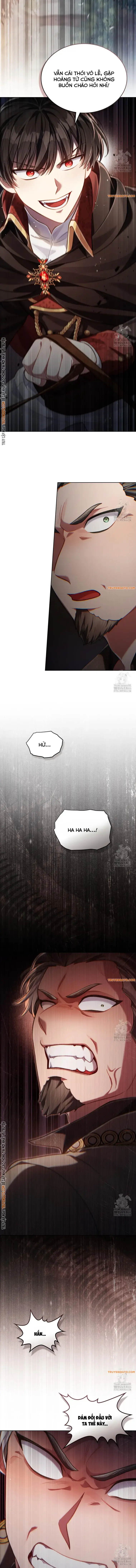 Tái Sinh Thành Hoàng Tử Của Quốc Gia Kẻ Địch: Chapter 59