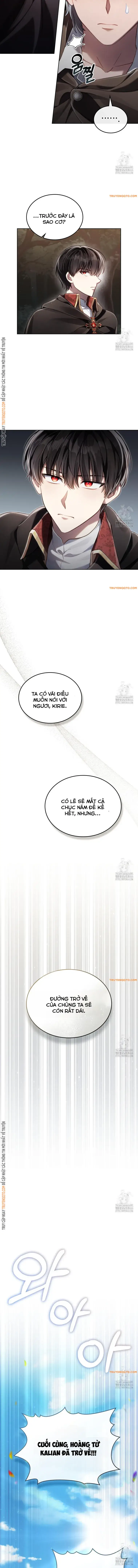 Tái Sinh Thành Hoàng Tử Của Quốc Gia Kẻ Địch: Chapter 59