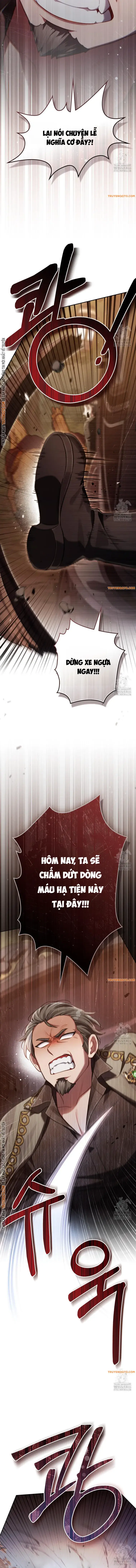 Tái Sinh Thành Hoàng Tử Của Quốc Gia Kẻ Địch: Chapter 59