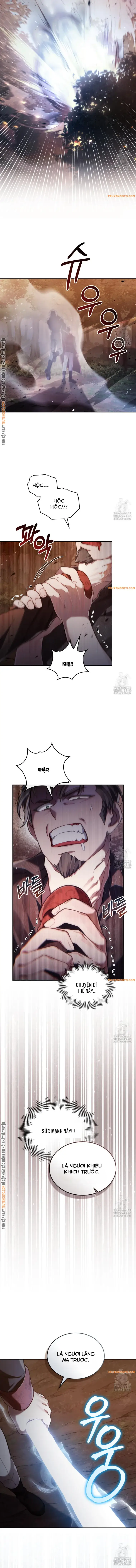 Tái Sinh Thành Hoàng Tử Của Quốc Gia Kẻ Địch: Chapter 59