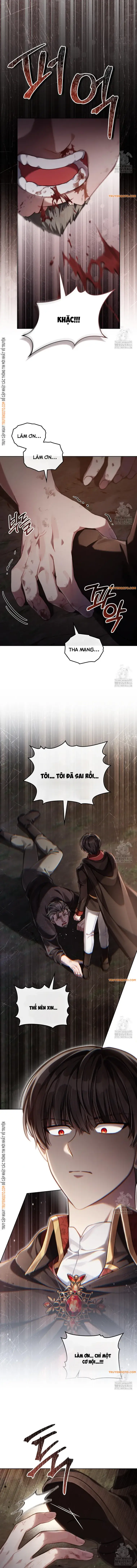 Tái Sinh Thành Hoàng Tử Của Quốc Gia Kẻ Địch: Chapter 59