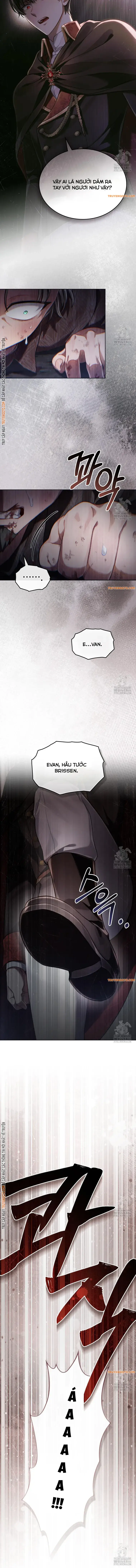 Tái Sinh Thành Hoàng Tử Của Quốc Gia Kẻ Địch: Chapter 59