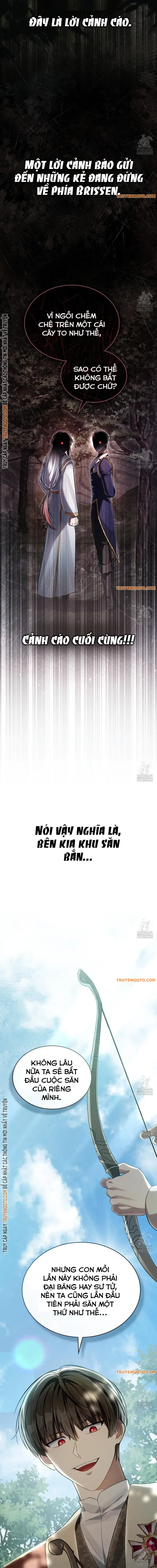 Tái Sinh Thành Hoàng Tử Của Quốc Gia Kẻ Địch: Chapter 67