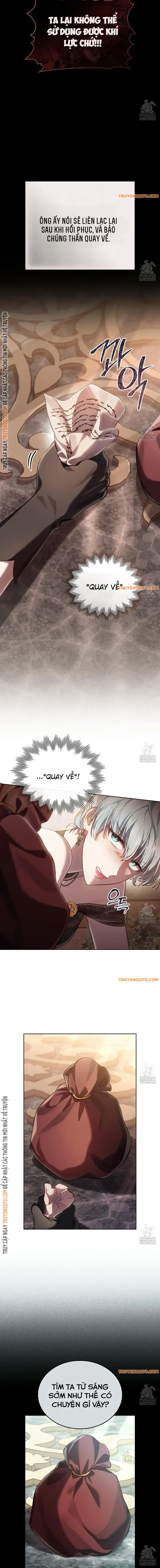 Tái Sinh Thành Hoàng Tử Của Quốc Gia Kẻ Địch: Chapter 67