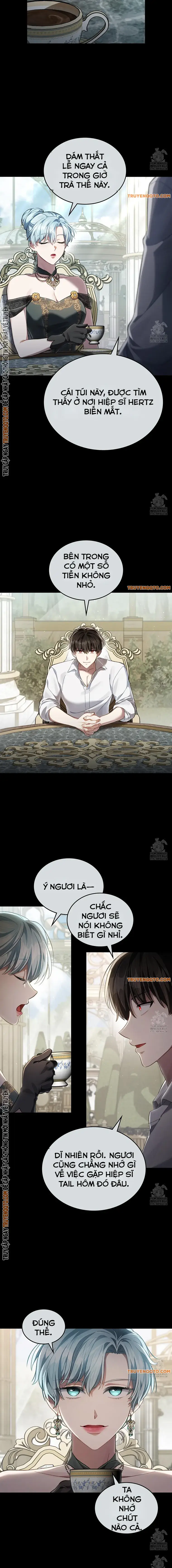 Tái Sinh Thành Hoàng Tử Của Quốc Gia Kẻ Địch: Chapter 67