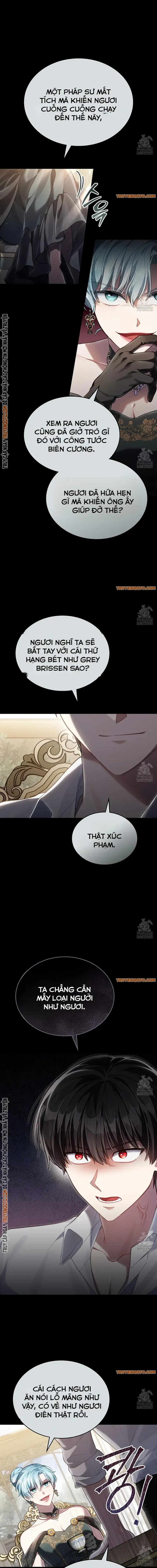 Tái Sinh Thành Hoàng Tử Của Quốc Gia Kẻ Địch: Chapter 67