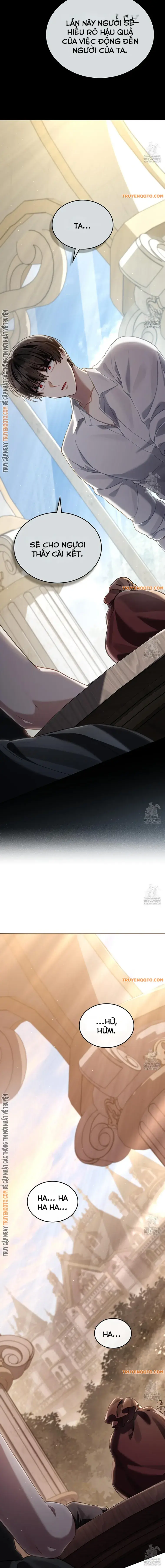 Tái Sinh Thành Hoàng Tử Của Quốc Gia Kẻ Địch: Chapter 67