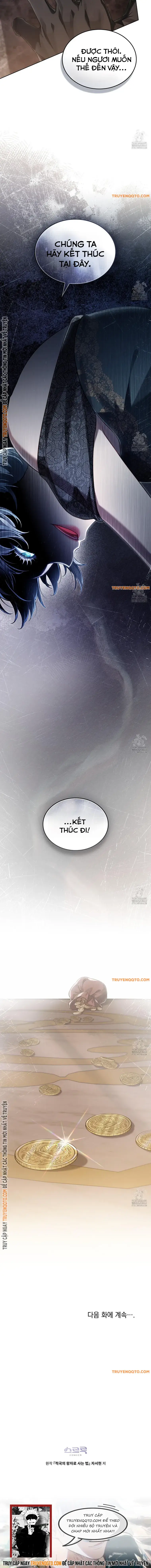 Tái Sinh Thành Hoàng Tử Của Quốc Gia Kẻ Địch: Chapter 67