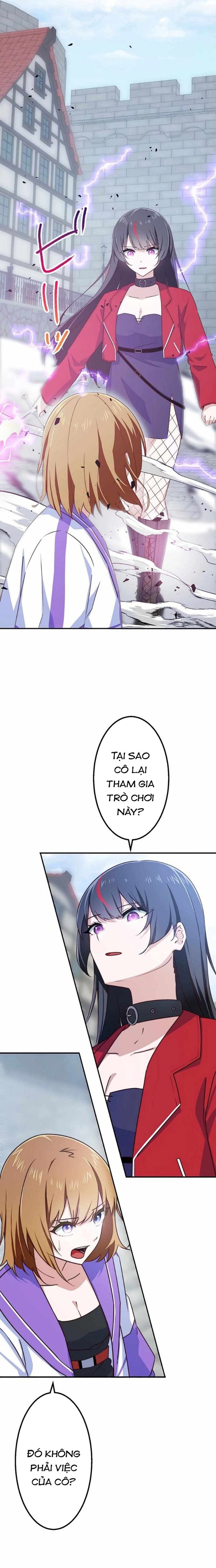 Tái Sinh Thành Kẻ Vô Danh: Sự Trở Lại Của Người Chơi Hạng Nhất: Chapter 11