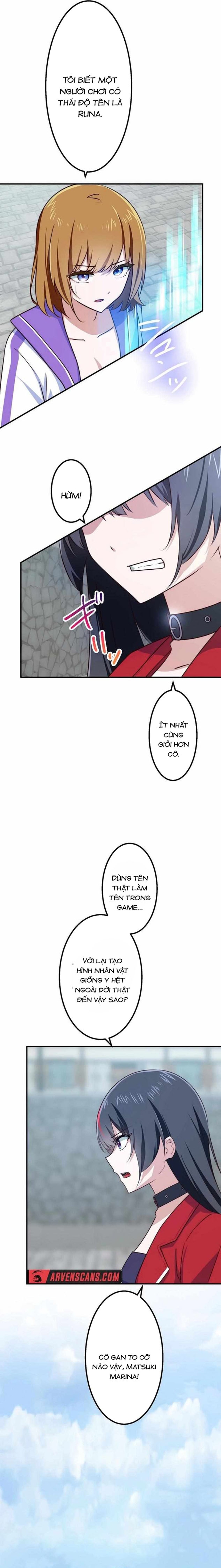 Tái Sinh Thành Kẻ Vô Danh: Sự Trở Lại Của Người Chơi Hạng Nhất: Chapter 11