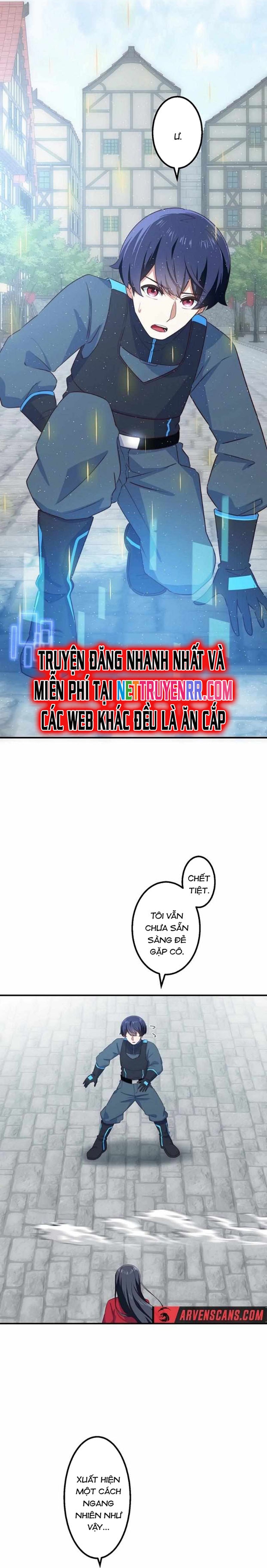 Tái Sinh Thành Kẻ Vô Danh: Sự Trở Lại Của Người Chơi Hạng Nhất: Chapter 11