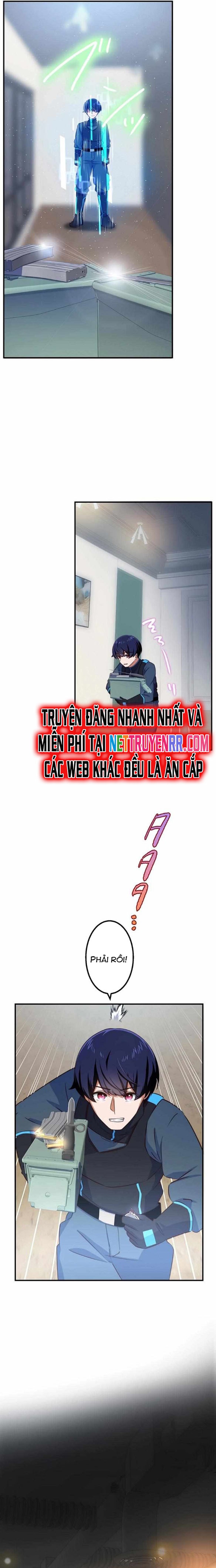 Tái Sinh Thành Kẻ Vô Danh: Sự Trở Lại Của Người Chơi Hạng Nhất: Chapter 11