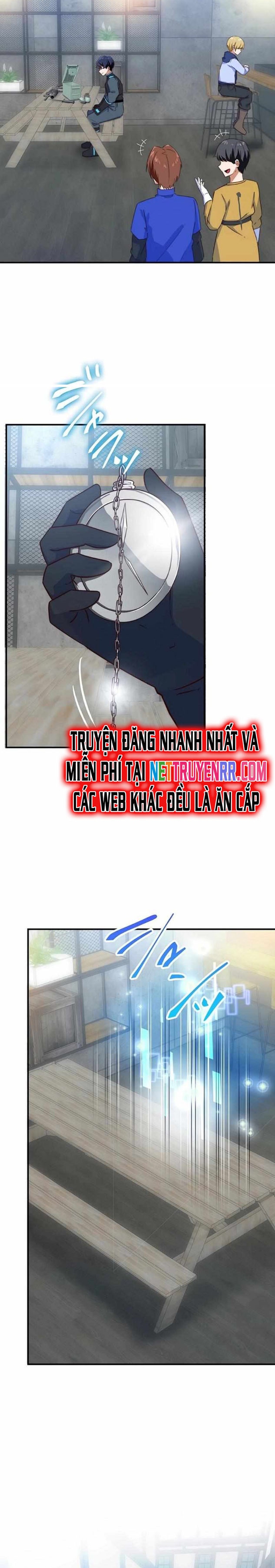 Tái Sinh Thành Kẻ Vô Danh: Sự Trở Lại Của Người Chơi Hạng Nhất: Chapter 11