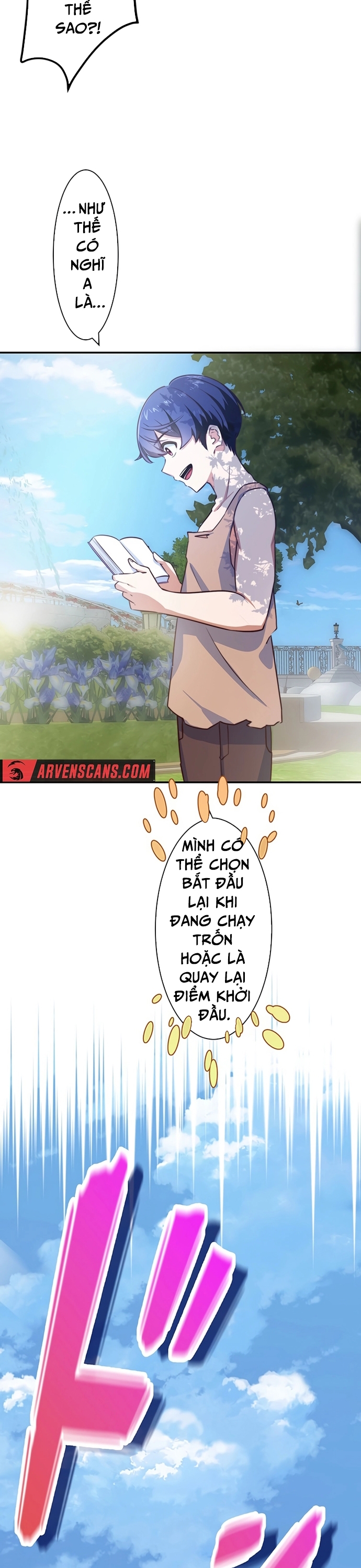 Tái Sinh Thành Kẻ Vô Danh: Sự Trở Lại Của Người Chơi Hạng Nhất: Chapter 4