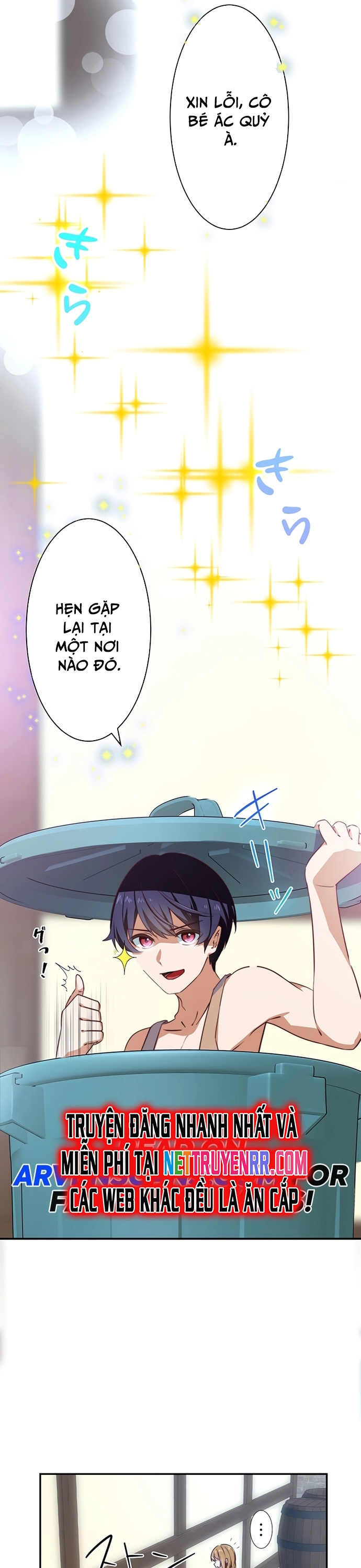 Tái Sinh Thành Kẻ Vô Danh: Sự Trở Lại Của Người Chơi Hạng Nhất: Chapter 4