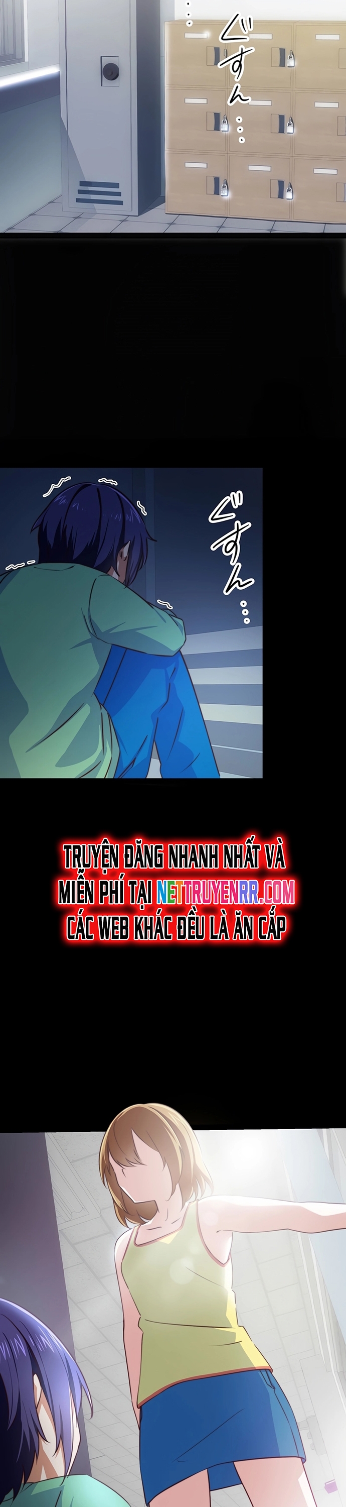 Tái Sinh Thành Kẻ Vô Danh: Sự Trở Lại Của Người Chơi Hạng Nhất: Chapter 4