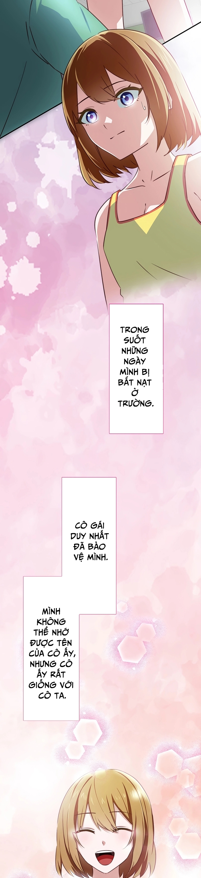Tái Sinh Thành Kẻ Vô Danh: Sự Trở Lại Của Người Chơi Hạng Nhất: Chapter 4
