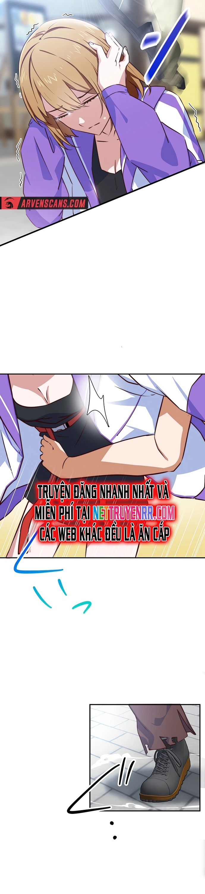 Tái Sinh Thành Kẻ Vô Danh: Sự Trở Lại Của Người Chơi Hạng Nhất: Chapter 4
