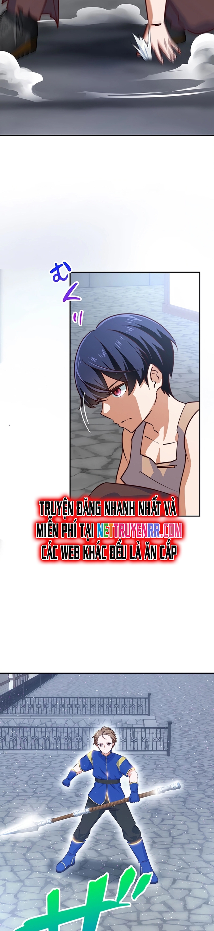 Tái Sinh Thành Kẻ Vô Danh: Sự Trở Lại Của Người Chơi Hạng Nhất: Chapter 4