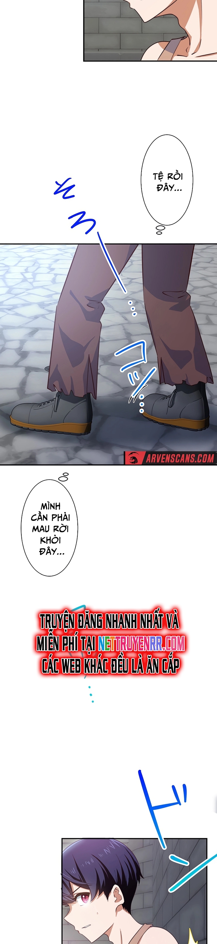 Tái Sinh Thành Kẻ Vô Danh: Sự Trở Lại Của Người Chơi Hạng Nhất: Chapter 4