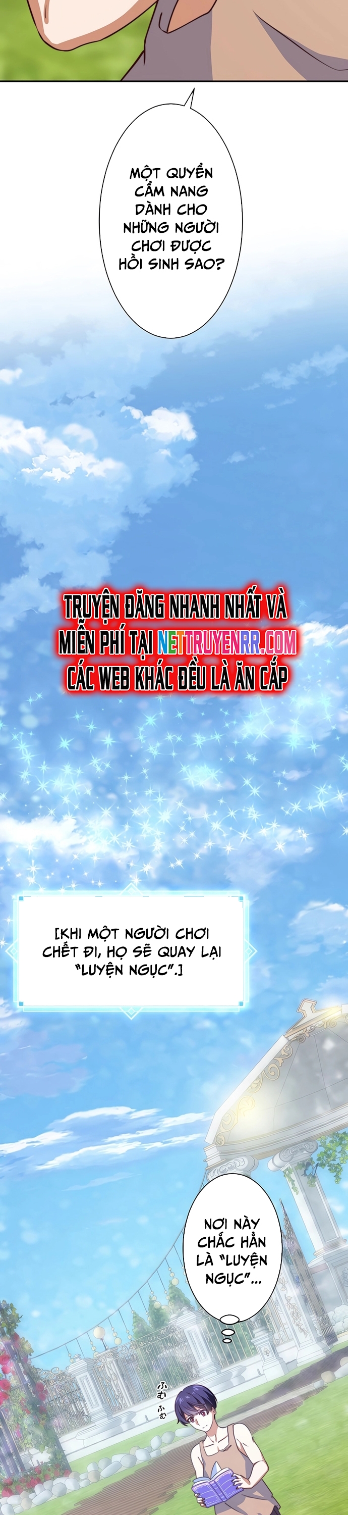 Tái Sinh Thành Kẻ Vô Danh: Sự Trở Lại Của Người Chơi Hạng Nhất: Chapter 4
