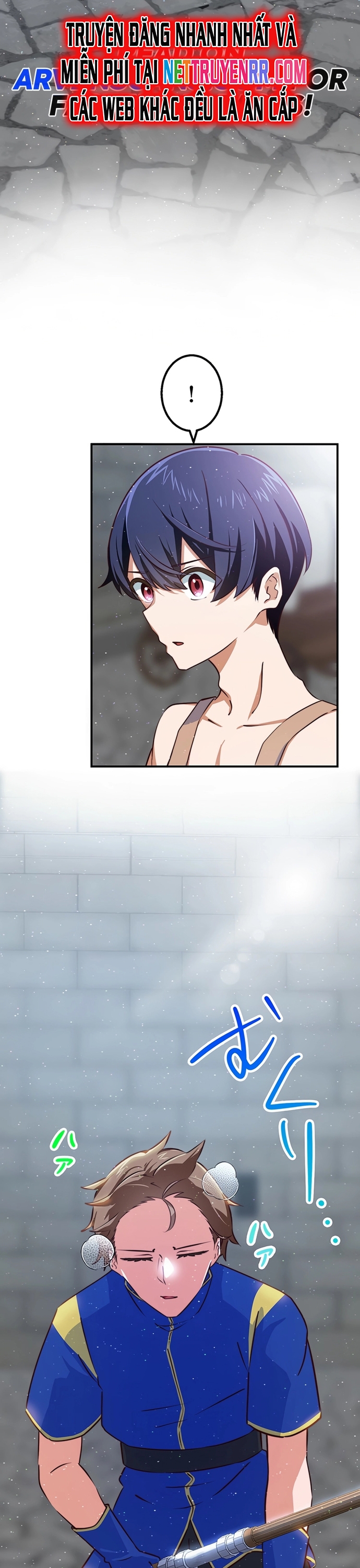 Tái Sinh Thành Kẻ Vô Danh: Sự Trở Lại Của Người Chơi Hạng Nhất: Chapter 5