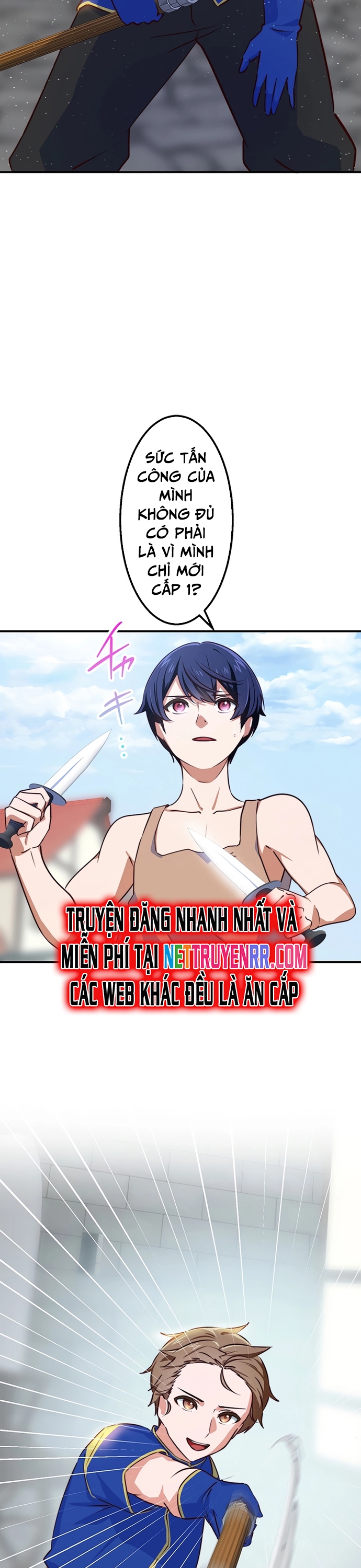 Tái Sinh Thành Kẻ Vô Danh: Sự Trở Lại Của Người Chơi Hạng Nhất: Chapter 5