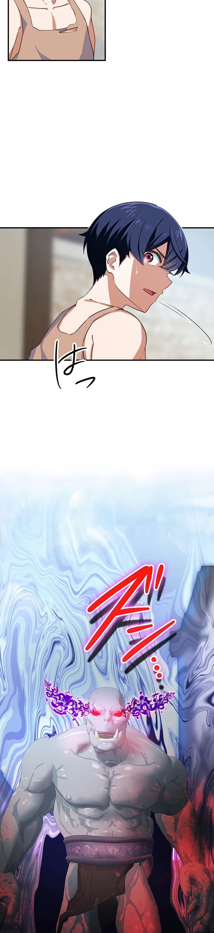 Tái Sinh Thành Kẻ Vô Danh: Sự Trở Lại Của Người Chơi Hạng Nhất: Chapter 5