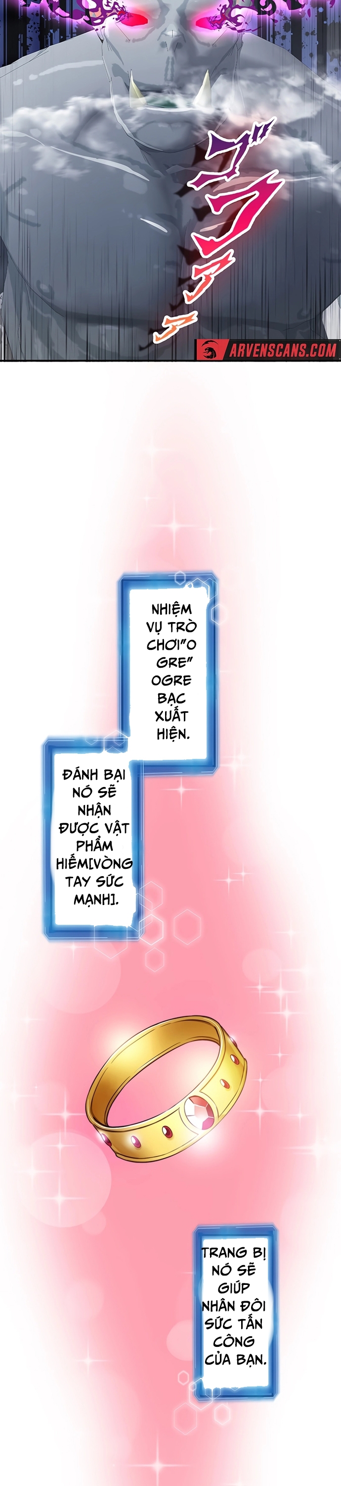 Tái Sinh Thành Kẻ Vô Danh: Sự Trở Lại Của Người Chơi Hạng Nhất: Chapter 5