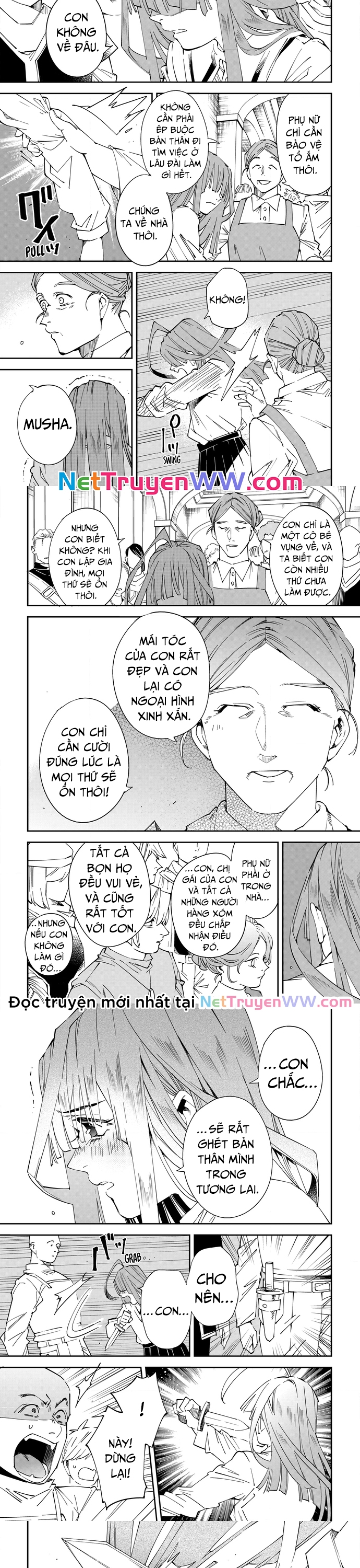 Tái Sinh Thành Quý Tộc Với Kĩ Năng 'Appraisal': Chapter 114