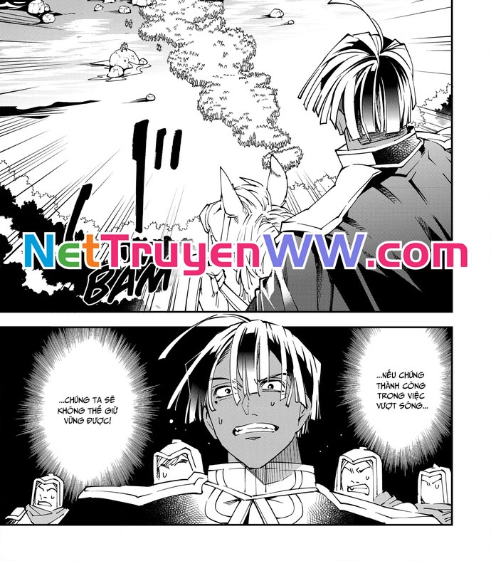 Tái Sinh Thành Quý Tộc Với Kĩ Năng 'Appraisal': Chapter 123