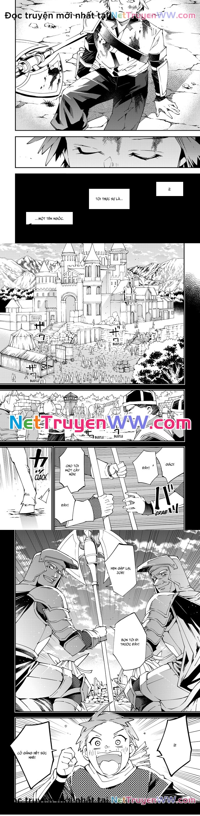 Tái Sinh Thành Quý Tộc Với Kĩ Năng 'Appraisal': Chapter 125