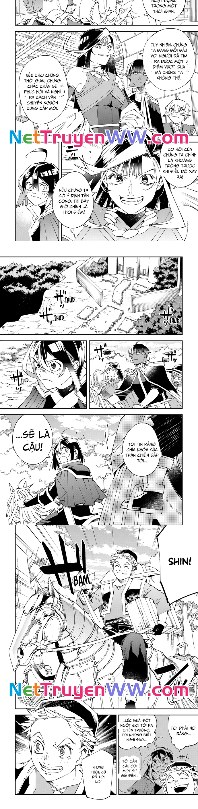 Tái Sinh Thành Quý Tộc Với Kĩ Năng 'Appraisal': Chapter 130