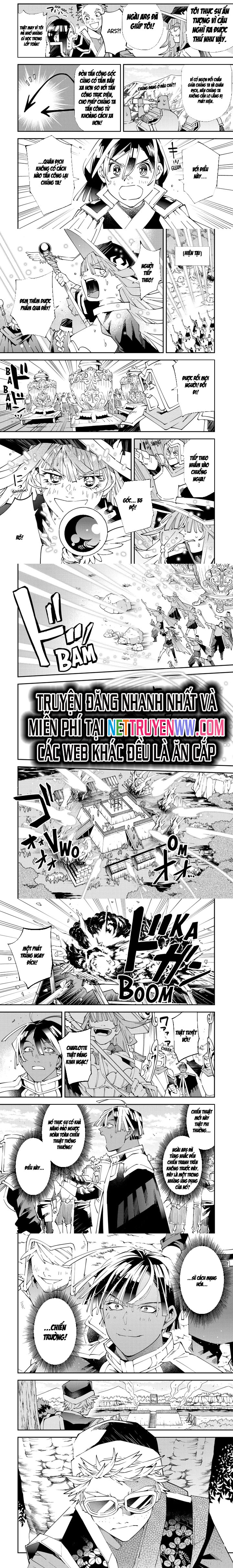 Tái Sinh Thành Quý Tộc Với Kĩ Năng 'Appraisal': Chapter 131