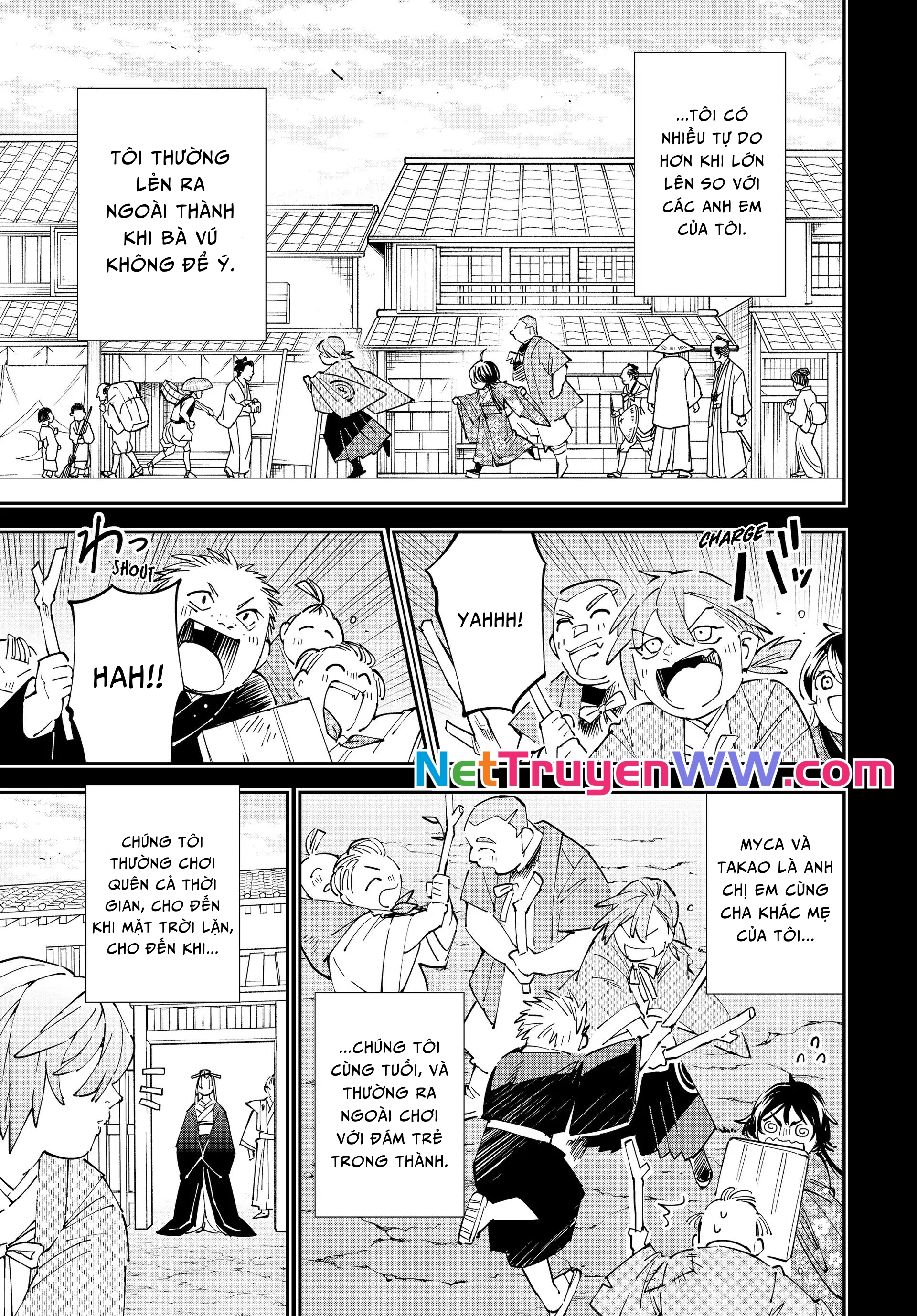 Tái Sinh Thành Quý Tộc Với Kĩ Năng 'Appraisal': Chapter 146