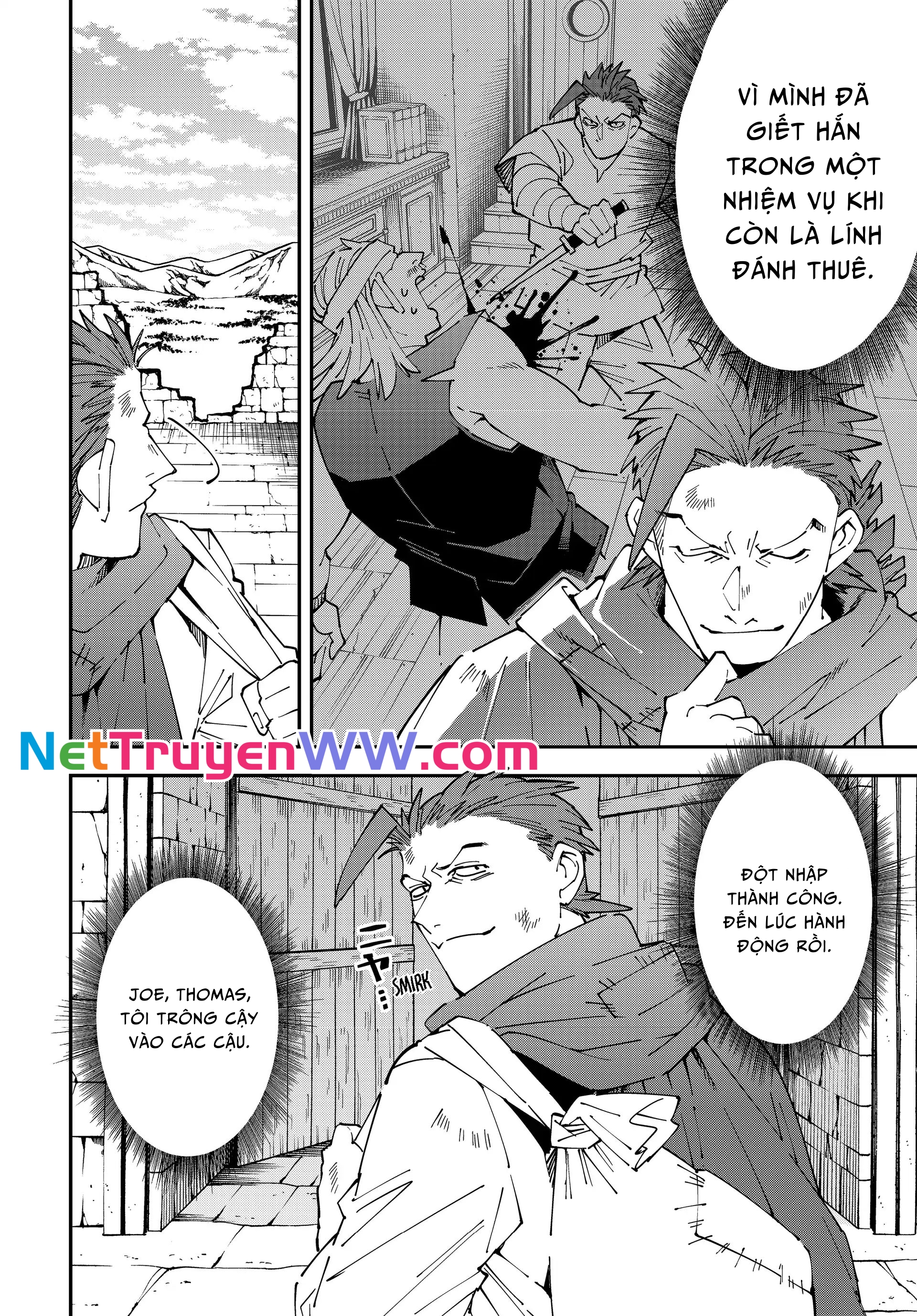 Tái Sinh Thành Quý Tộc Với Kĩ Năng 'Appraisal': Chapter 146