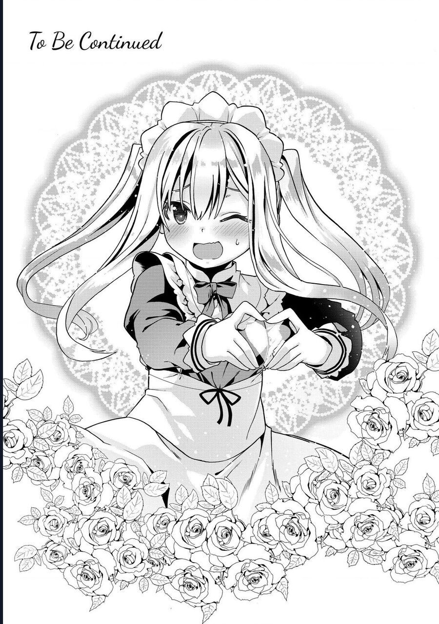 Tái Sinh Với Cơ Thể Bất Bại: Chapter 24.5