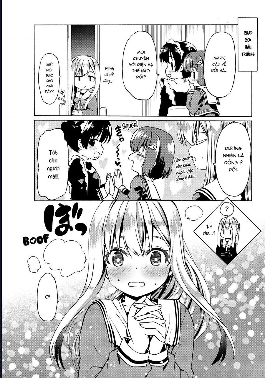 Tái Sinh Với Cơ Thể Bất Bại: Chapter 24.5