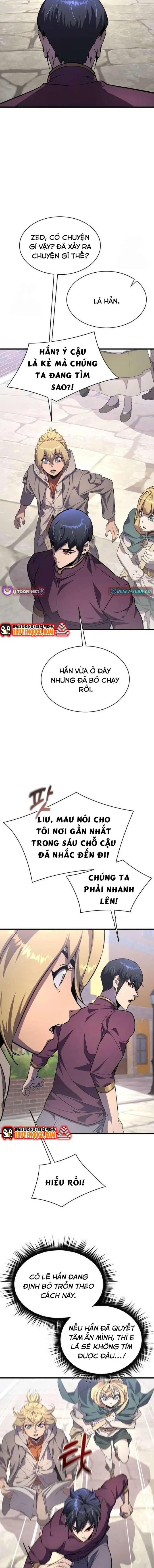 Tái Thiết Cuộc Đời Kẻ Nghiện Game: Chapter 25