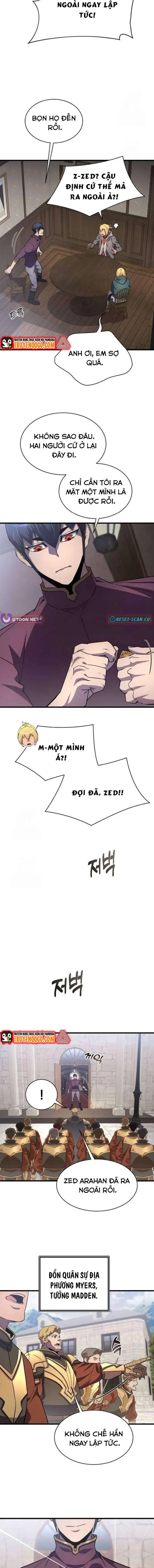 Tái Thiết Cuộc Đời Kẻ Nghiện Game: Chapter 25