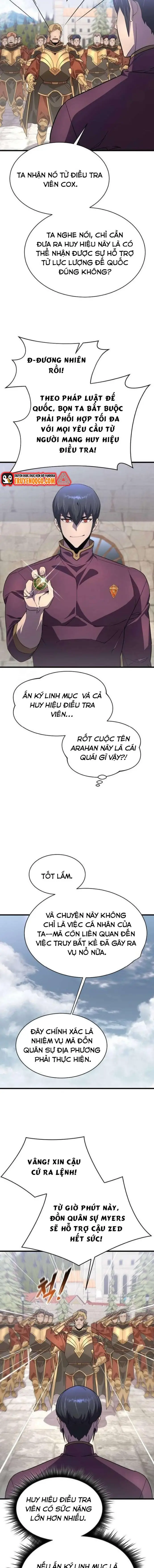 Tái Thiết Cuộc Đời Kẻ Nghiện Game: Chapter 25