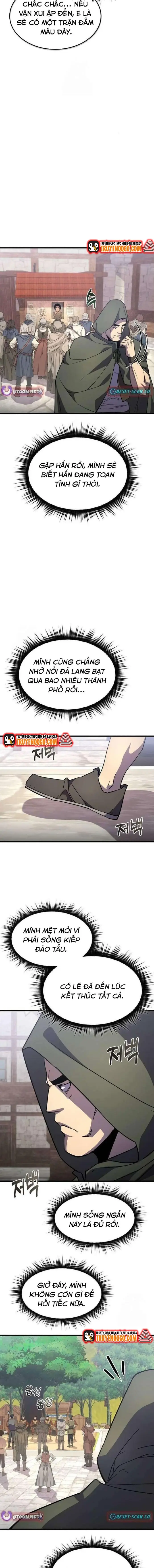 Tái Thiết Cuộc Đời Kẻ Nghiện Game: Chapter 25