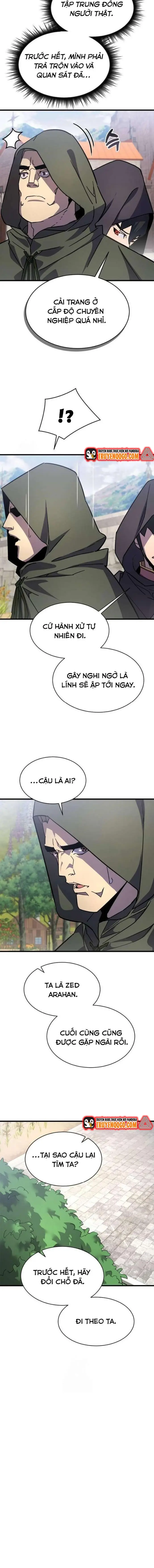 Tái Thiết Cuộc Đời Kẻ Nghiện Game: Chapter 25