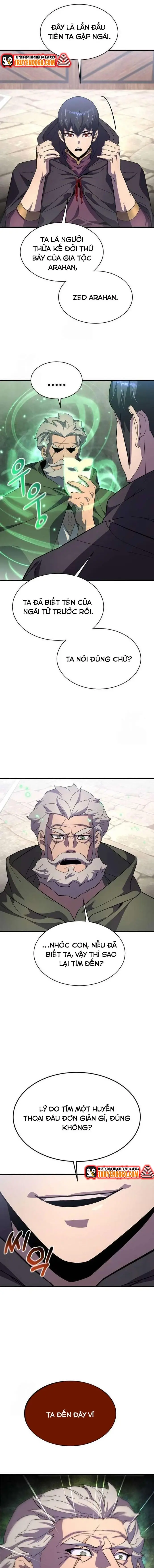 Tái Thiết Cuộc Đời Kẻ Nghiện Game: Chapter 25