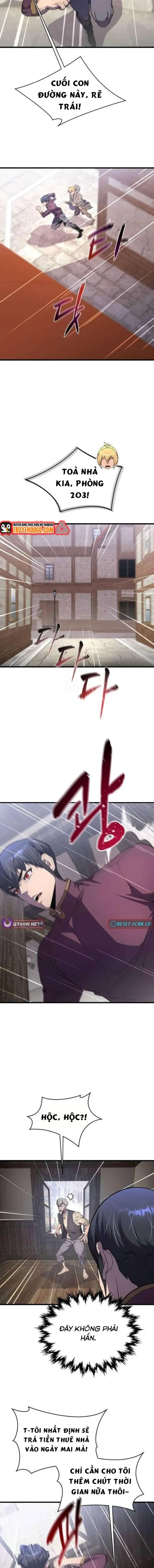 Tái Thiết Cuộc Đời Kẻ Nghiện Game: Chapter 25