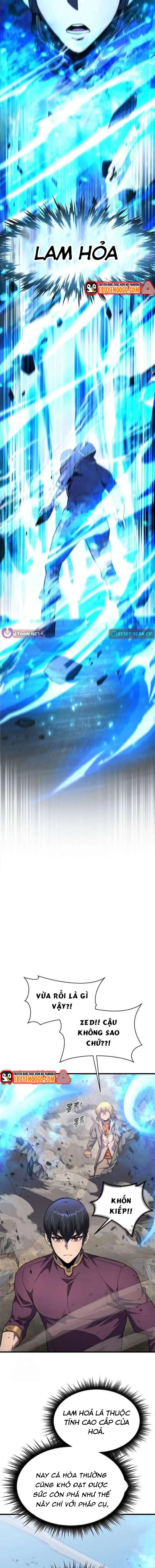 Tái Thiết Cuộc Đời Kẻ Nghiện Game: Chapter 25